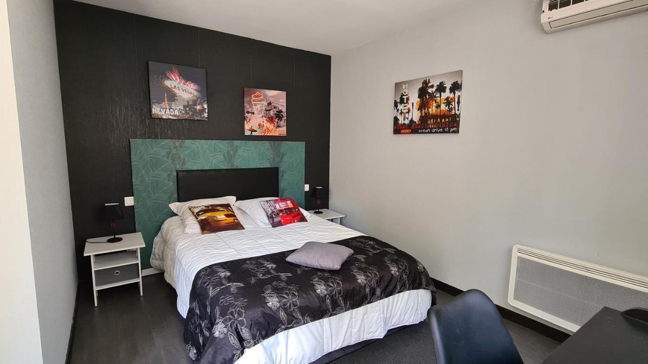 Hotel Alysa 3*