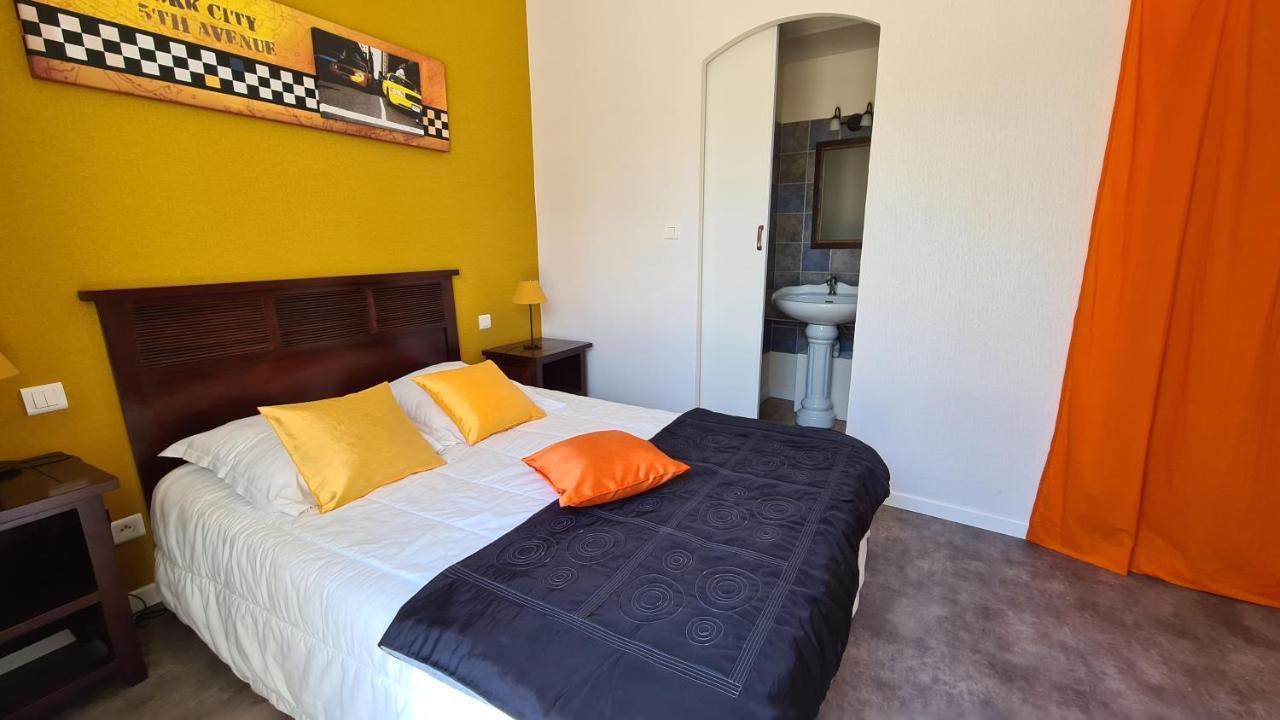 Alysa Hotel Parthenay