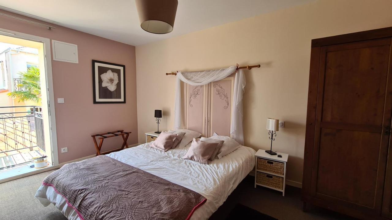 Hotel Alysa Parthenay