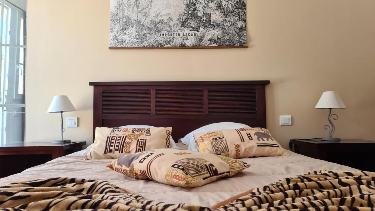 Hotel Alysa Parthenay